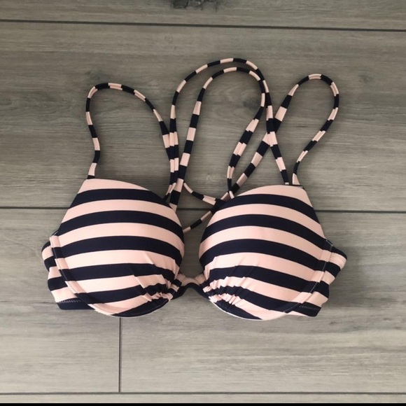 aerie bikini top BNWOT - Picture 1 of 1